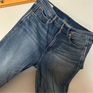 Gap Vintage Slim High Rise